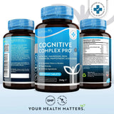 Cognitive Complex Pro 180 compresse vegane