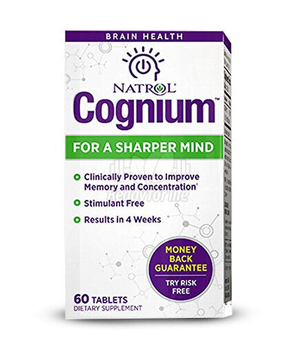 Cognium 60 compresse.
