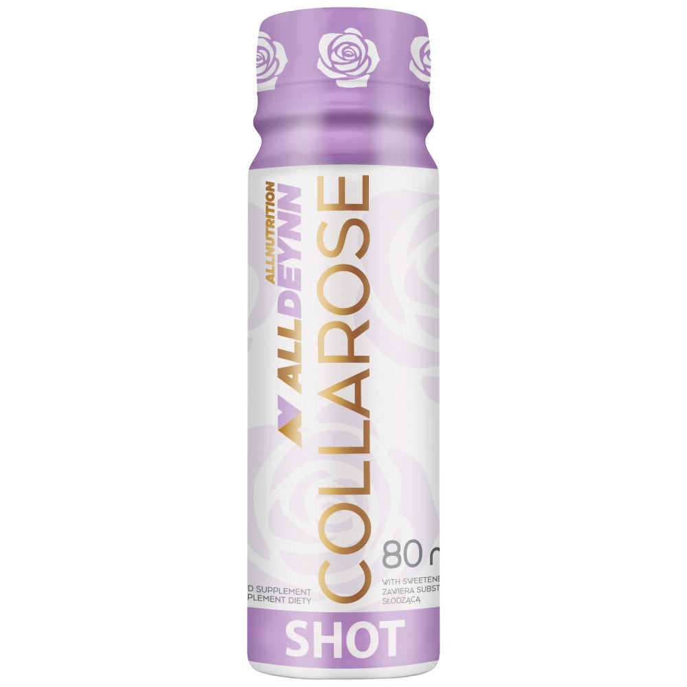 CollaRose Shot - 80 ml
