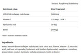 CollaRose Shot - 80 ml