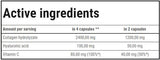 Collagene 4 Runner - 90 capsule