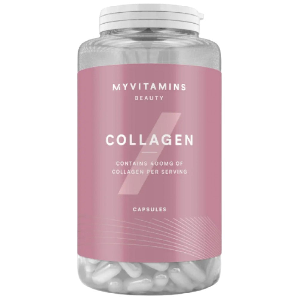 Collagene - 90 capsule