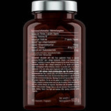 Collagene Anti Age | con Vitamina C & Acido Ialuronico - 90 capsule