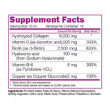 Formula di bellezza al collagene - 400 ml