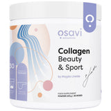 Bellezza al collagene & Sport di Magda Linette - 225 grammi
