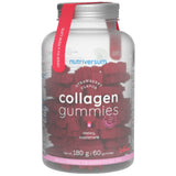 Caramelle gommose al collagene per donne - 60 caramelle gommose