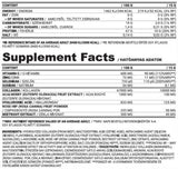 Paradiso del collagene | aggiunto zinco, vitamina C e acido ialuronico - 15 grammi
