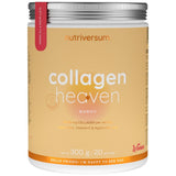Paradiso del collagene | aggiunto Zinco, Vitamina C e Acido Ialuronico - 300 grammi