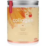 Paradiso del collagene | aggiunto Zinco, Vitamina C e Acido Ialuronico - 300 grammi
