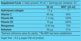 Collagene liquido/1000 ml