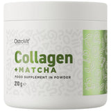 Collagene + Matcha 210 grammi