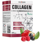Bustine di collagene Peptan in polvere 10 x 8,24 grammi
