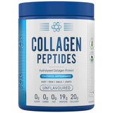 Peptidi di collagene | Proteine ​​del collagene idrolizzato - 300 grammi