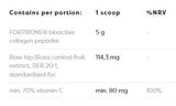 Peptidi di collagene | Articolazioni & Ossa con FORTIBONE® - 150 grammi