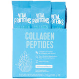 Peptidi di collagene originali | Capelli, pelle & Supporto per unghie - 10 x 10 grammi