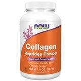 Polvere di peptidi di collagene - 227 grammi