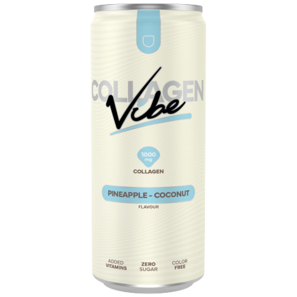 Bevanda vibrante al collagene | Zero Zuccheri - 330 ml