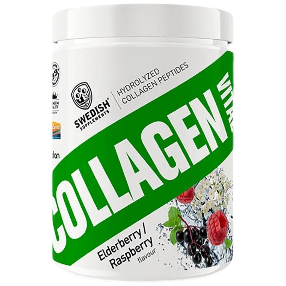Peptidi vitali/idrolizzati di collagene - 400 grammi