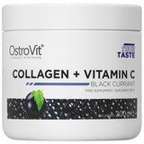 Collagene + Vitamina C/Polvere - 200 grammi