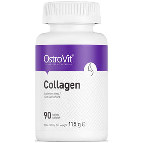 Collagen 90 Tablets - Nutra Best Europe