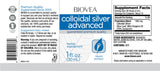 Argento Colloidale Avanzato/30 ml