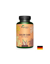 Colon Care Complex/Colon Detox, 120 capsule, 100% vegano <tc>Vegavero</tc>