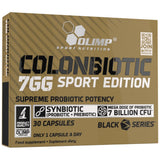 Colonbiotico 7GG/Sport - 30 capsule