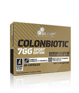 Colonbiotic 7GG Sport Edition 30 capsule <tc>Olimp</tc>