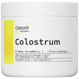 Colostro Bovino in Polvere | 30% Immunoglobuline G 100 grammi