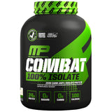 Combattimento 100% Isolamento 1814 grammi