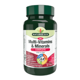 Multivitaminico completo & Minerali - 90 compresse