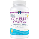 Omega completo 565 mg - 120 capsule molli