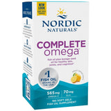 Omega completo 565 mg - 180 capsule molli