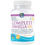 Omega-D3 completo 565 mg - 60 capsule gel