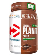 Proteine ​​Vegetali Complete - 0,902 kg