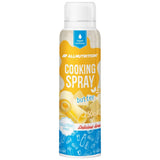 Spray da Cucina - Olio al Burro - 200 ml