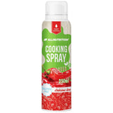 Spray da Cucina - Olio al Peperoncino - 250 ml