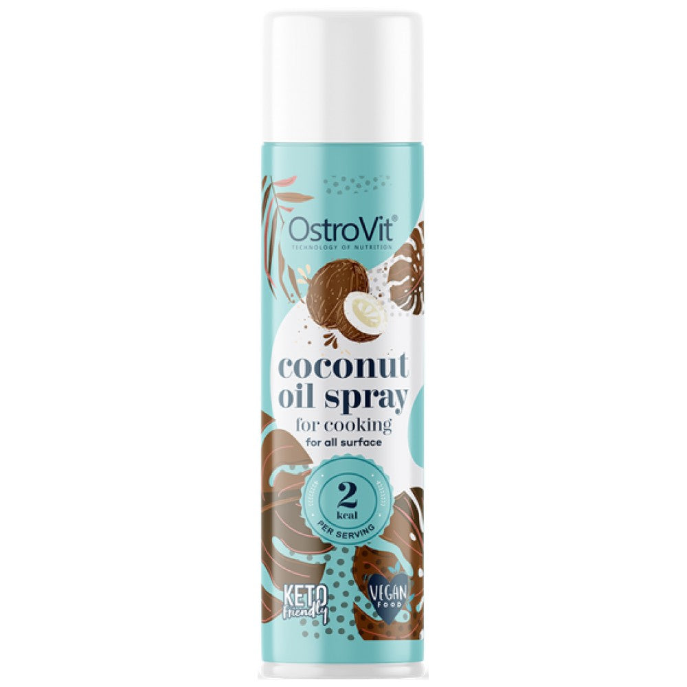 Spray da cucina/Cocco 250 ml