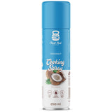 Spray da Cucina/Olio di Cocco - 250 ml