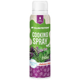 Spray da Cucina - Olio alle Erbe - 250 ml