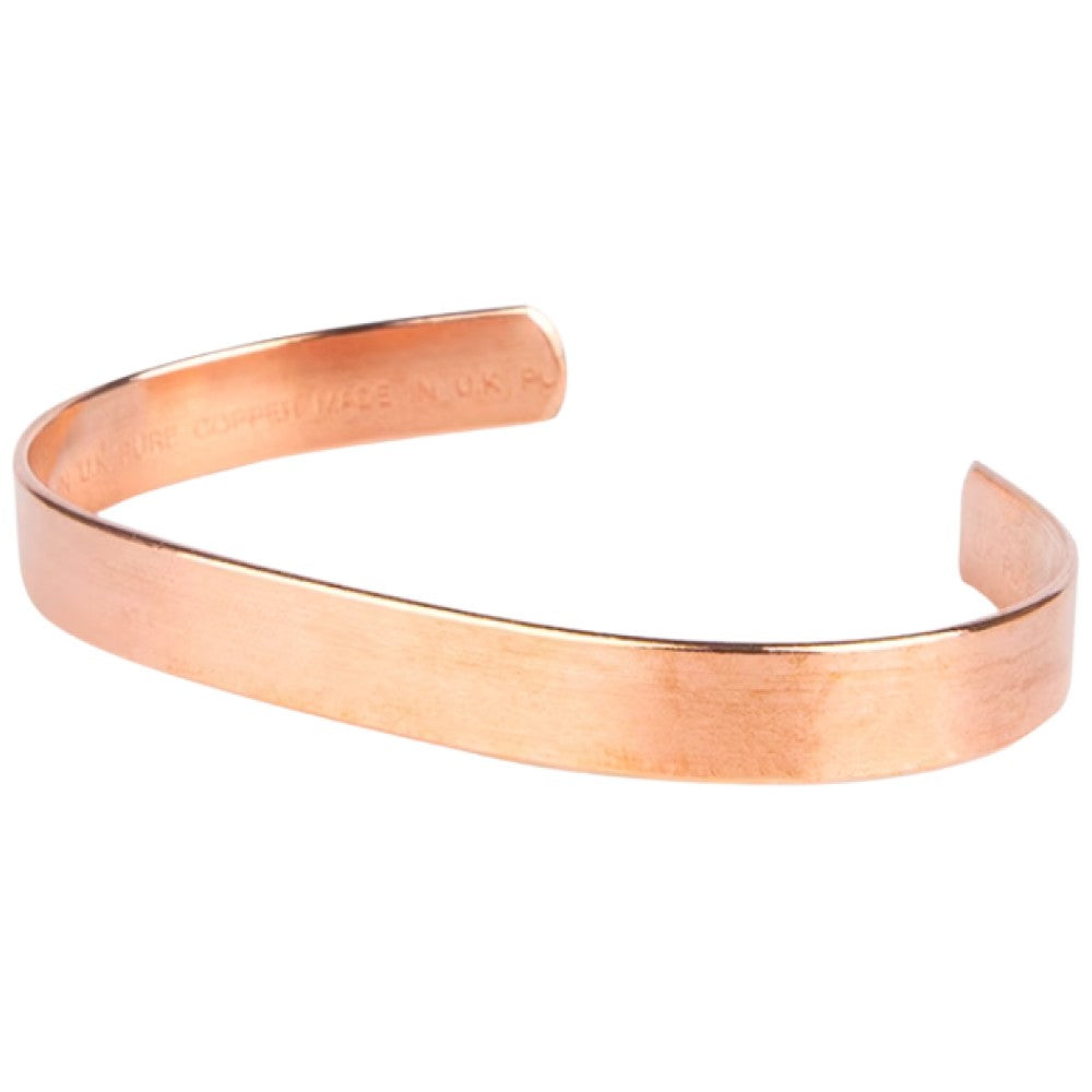 Bracciale in rame