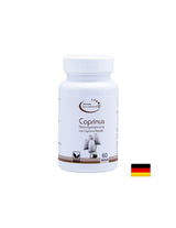 Coprinus - Coprinus, 60 capsule El Compra