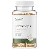 Cordyceps 500 mg | Vegetale 60 capsule
