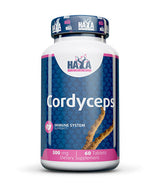 Cordyceps 500 mg/60 compresse.