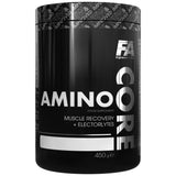 Aminoacidi di base | BCAA + EAA + Elettroliti - 450 grammi