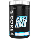 Nucleo CREA HMB | Creatina Monoidrato + HMB - 345 grammi
