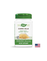 Seta di mais 400 mg - 100 capsule