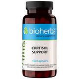 Supporto al cortisolo - 100 capsule