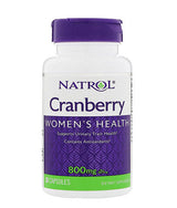 Mirtillo rosso 800 mg./30 capsule.