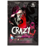 Crazy 8/Extreme PreWorkout - 260 grammi